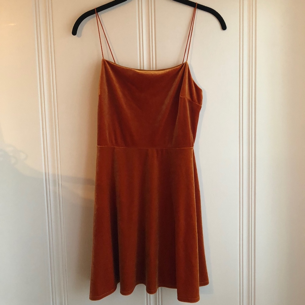 urban outfitters dress